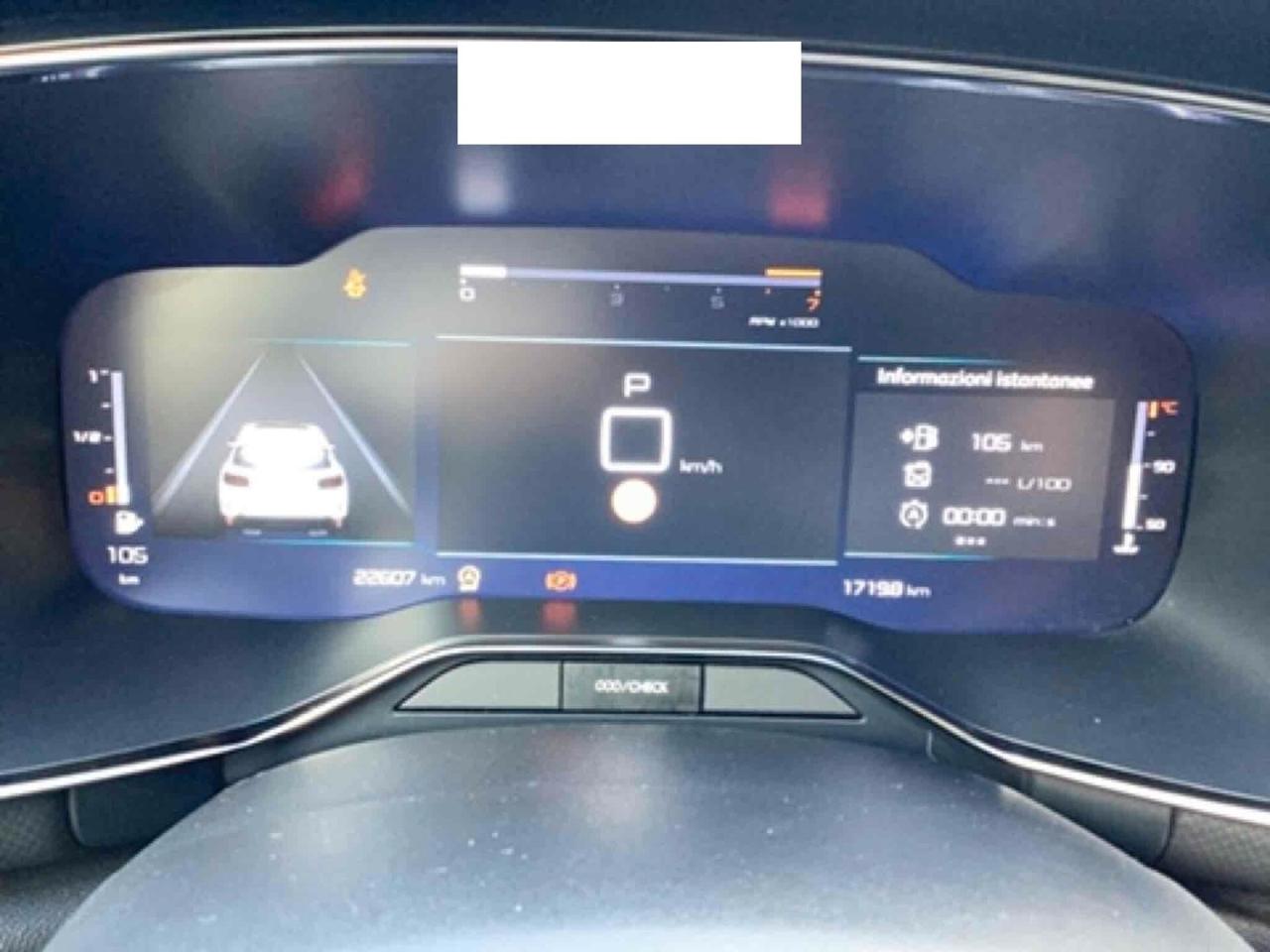 CITROEN C5 AIRCROSS BLUEHDI 130CV SeS EAT8 MAX ( FARI LED - CRUISE - COCKPIT - TETTO PANORAMICO APR. - NAVI - MIRROR - PDC - TELECAMERA POST. - CERCHI 18 )