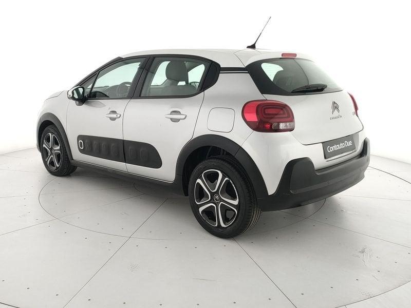 Citroën C3 BlueHDi 75 S&S Shine