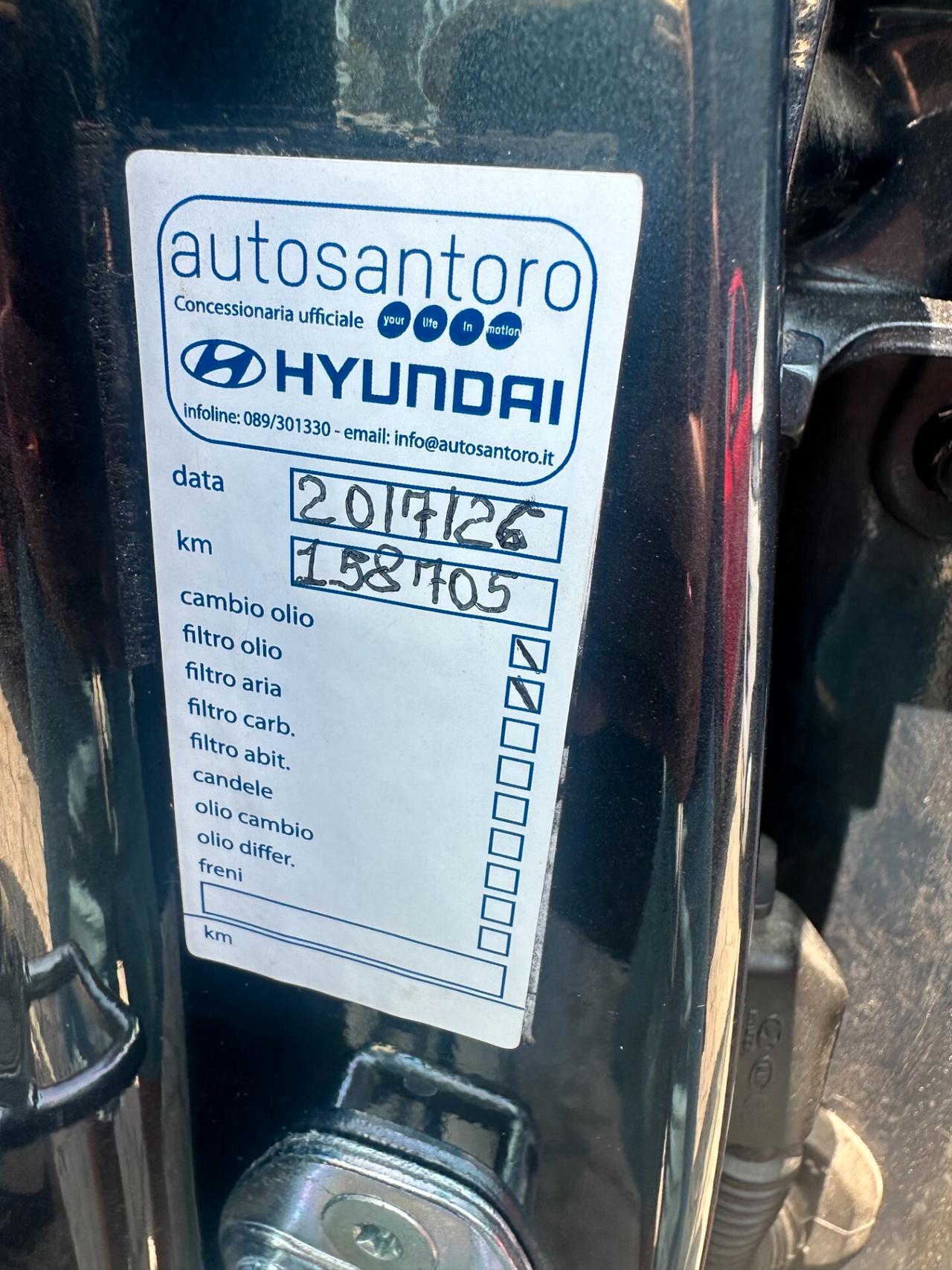 Hyundai Tucson 1.6 T-GDI 48V DCT Exellence
