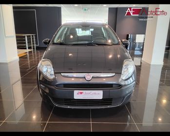 FIAT Punto Evo 1.3 Mjt 75 CV DPF 5 porte S&S Dynamic