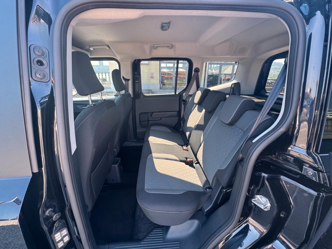 Ford Tourneo Courier Tit. 1.0 EcoB. 125CV 5p. - N1 Autocarro