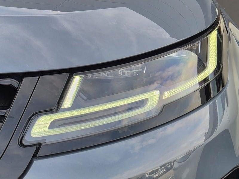 Land Rover RR Evoque Range Rover Evoque 2.0D I4 163 CV AWD Auto SE