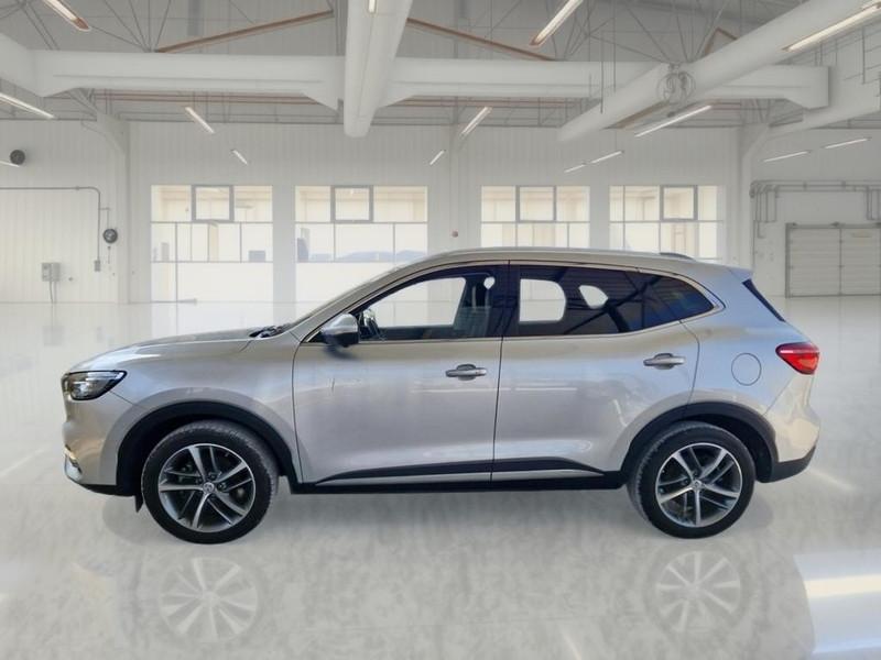 MG HS 1.5T MT 2WD