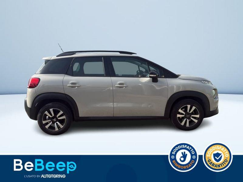 Citroën C3 Aircross 1.2 PURETECH SHINE S&S 110CV