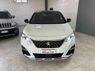 Peugeot 3008 BlueHDi 120 S&S GT Line