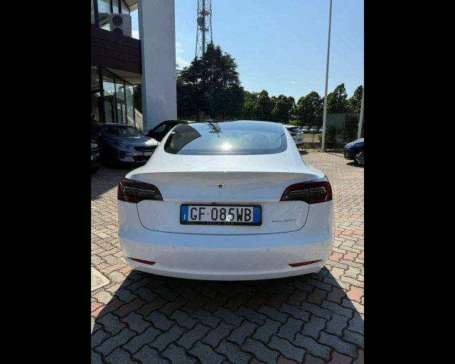 TESLA Model 3 Long Range Dual Motor AWD
