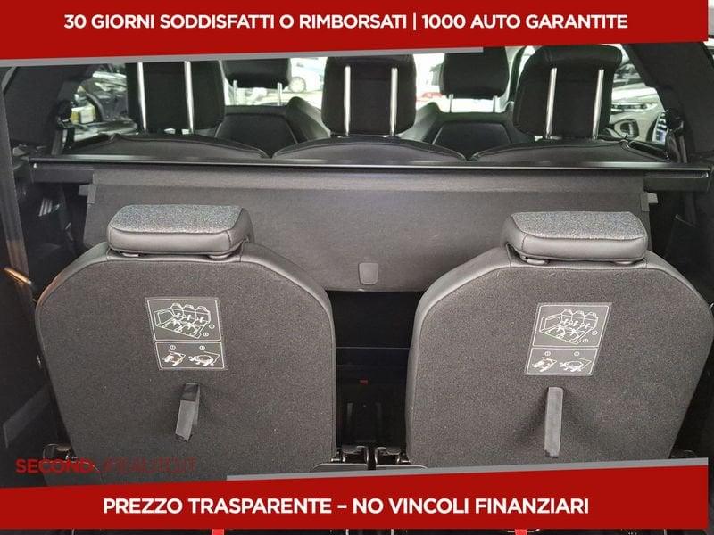 Peugeot 5008 II 2021 1.5 bluehdi Allure Pack s&s 130cv eat8 7 posti