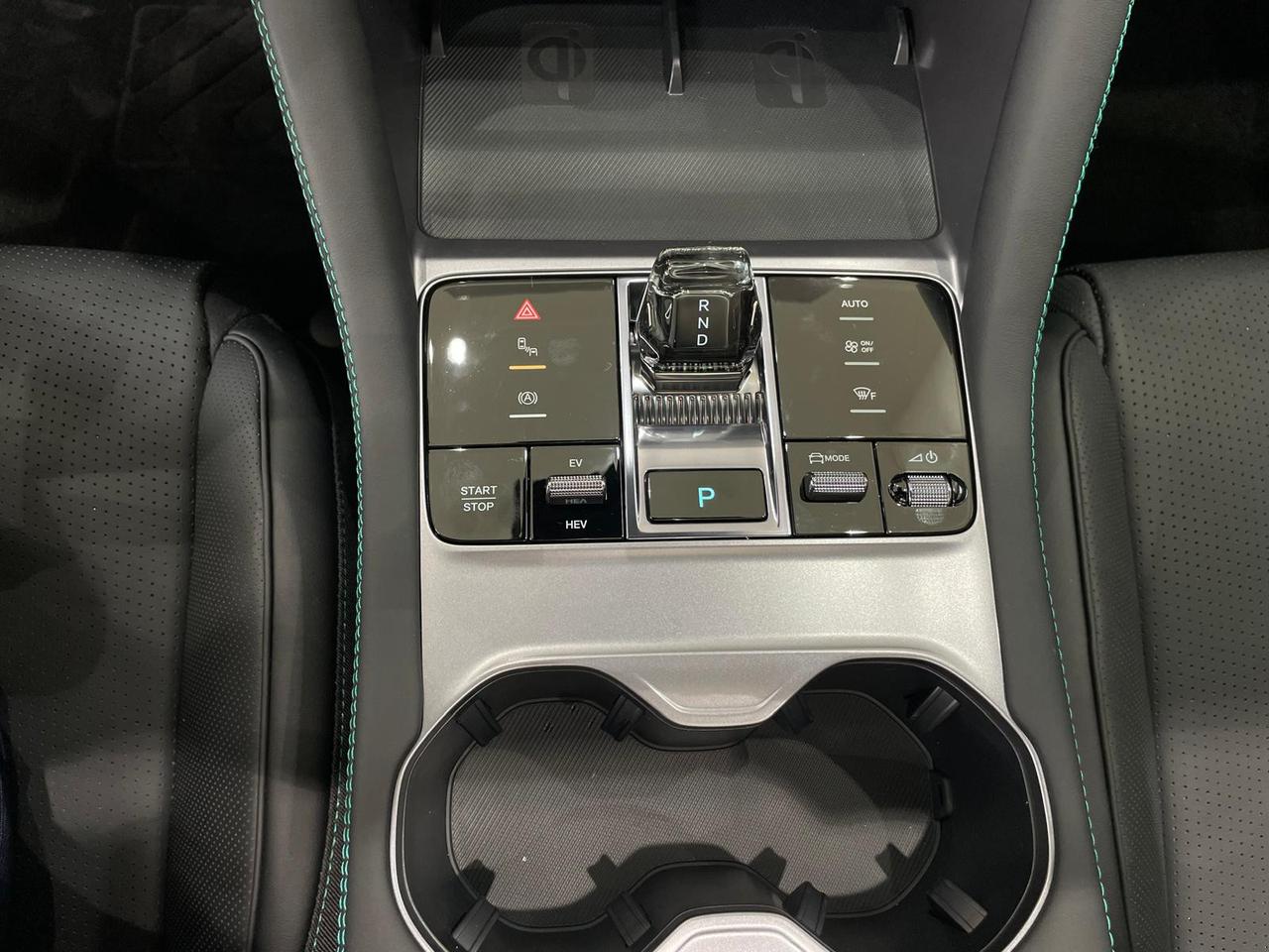 BYD BYD SEAL U DM-i Comfort 2025