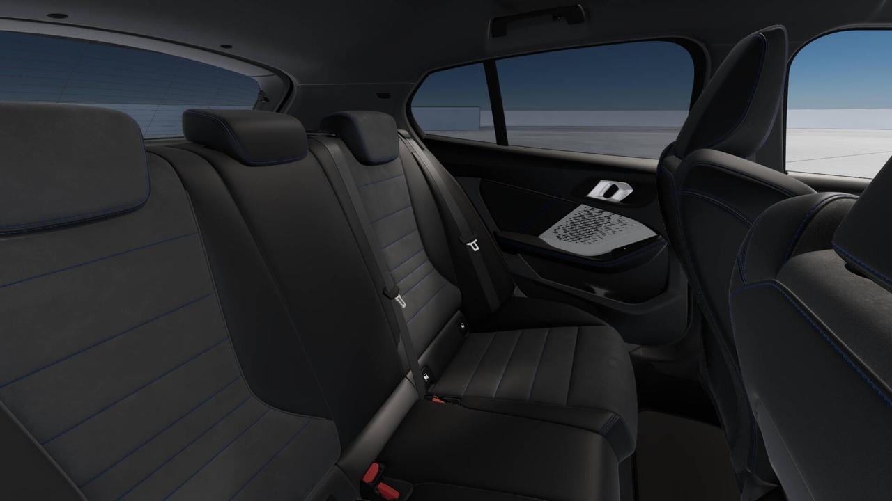 BMW Serie 1 120d 48V MSport