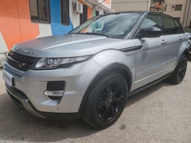 Land Rover Range Evoque 2.2 Sd4 5p. Autobiography