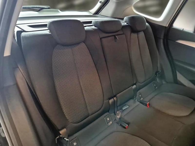 BMW X1 xDrive 25e Business Advantage automatico