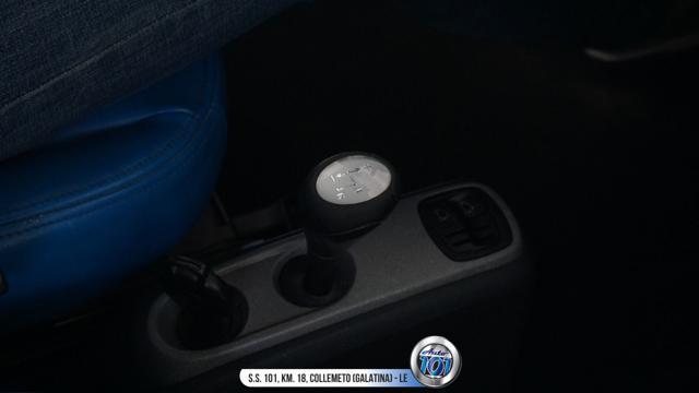 SMART ForTwo 1000 52 kW cabrio passion