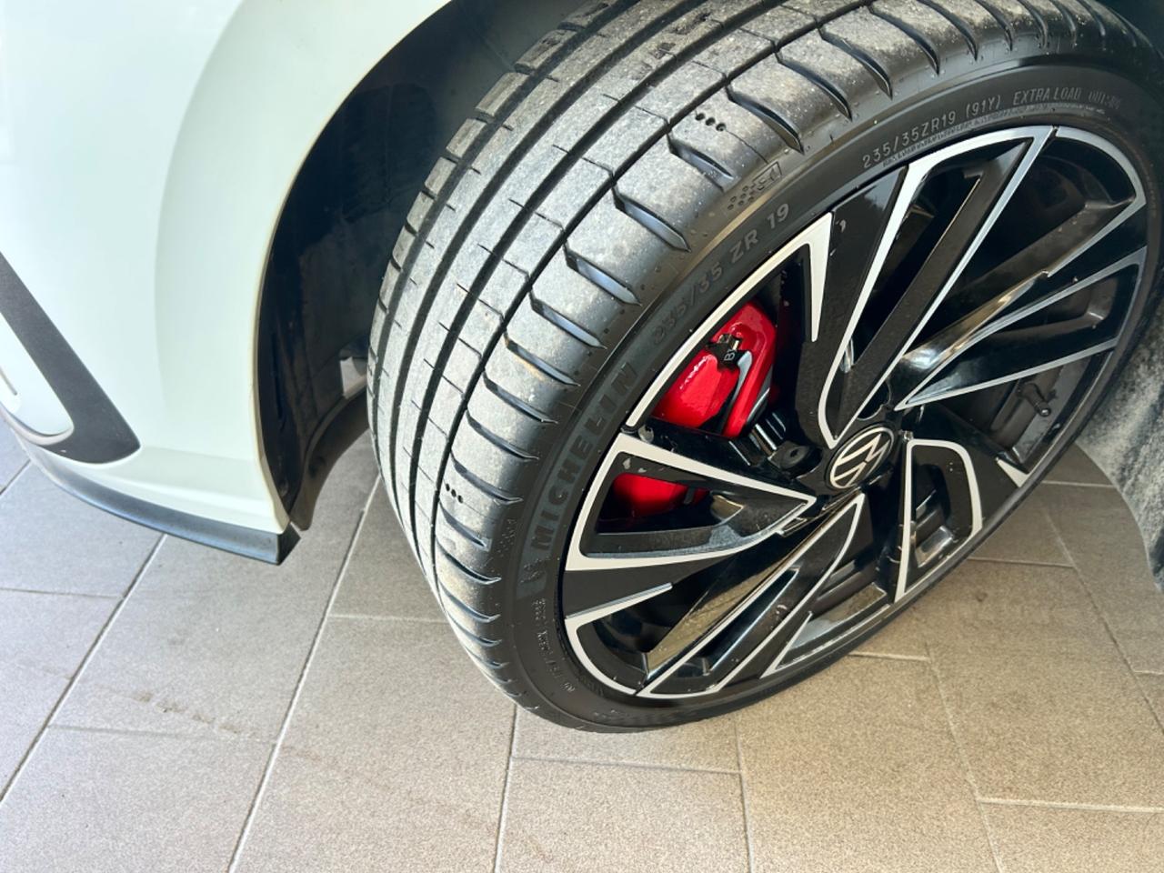 Volkswagen Golf GTI Unico Proprietario*