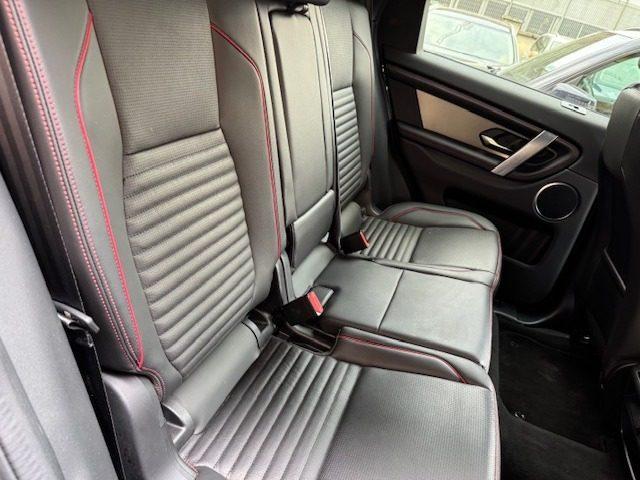 LAND ROVER Discovery Sport 2.0 Si4 200 CV AWD Auto R-DYNAMIC