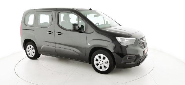 OPEL Combo 5 POSTI 1.2 Benzina 110CV S&S PC 650kg