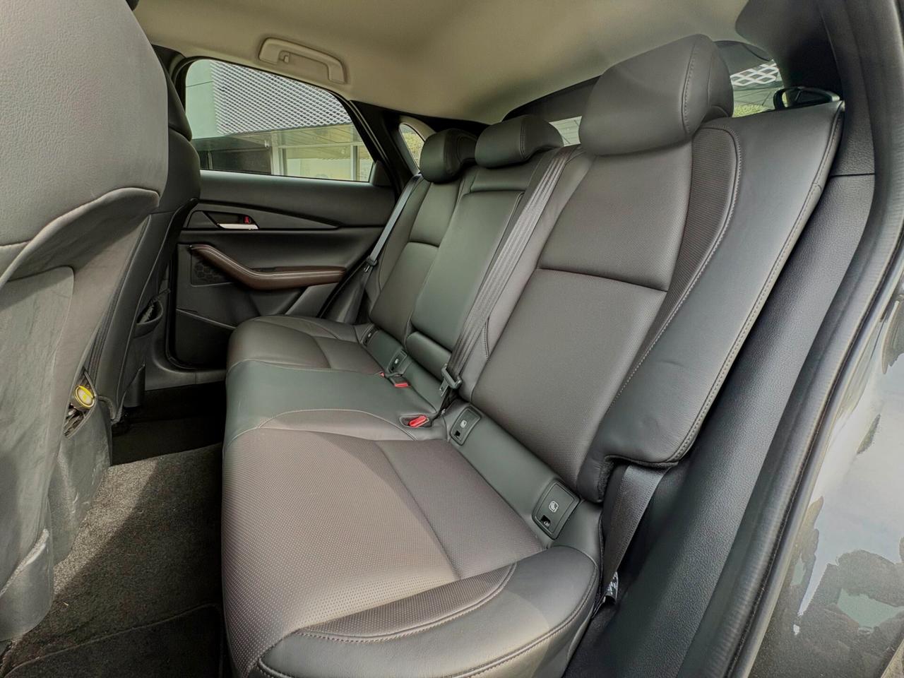 Mazda CX-30 2.0L e-Skyactiv-X M Hybrid AWD Exclusive