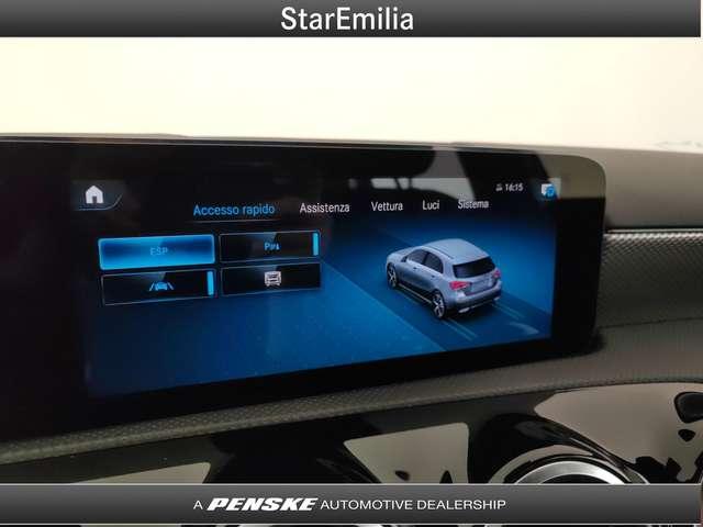 Mercedes-Benz A 180 A 180 d Automatic Sport Night Edition