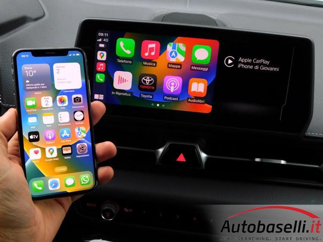 TOYOTA GR Supra 2.0 258CV AUTOMATICA, PELLE, LED, , NAVI, R.CAMERA