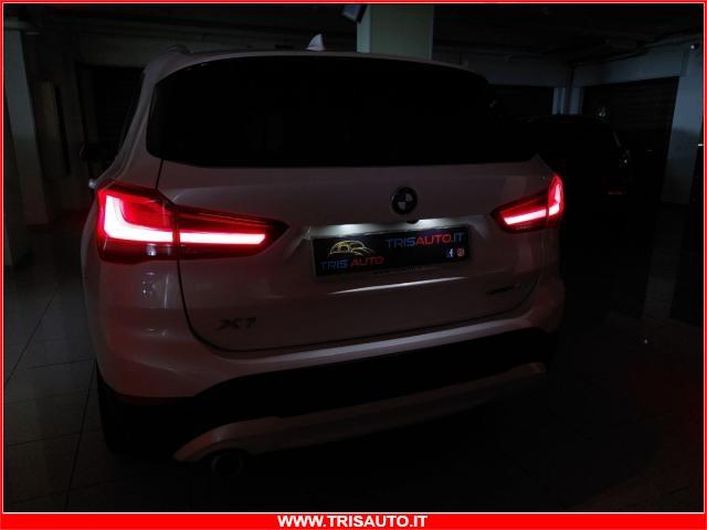 BMW X1 sDrive16d 1.5 Business Advantage IVATA (FULL LED+NAVI)