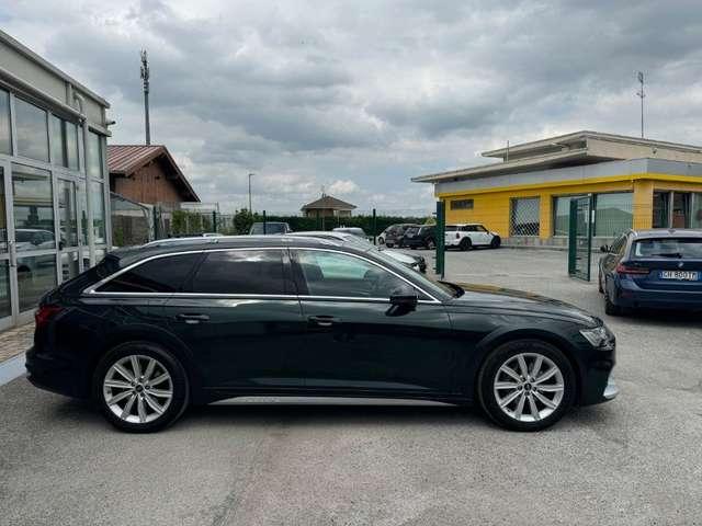Audi A6 allroad 45 TDI 3.0 quattro tiptronic