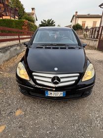 Mercedes-benz B 180 B 180 CDI