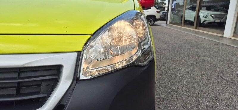 Peugeot Partner Partner BlueHDi 100 L1 Furgone Premium