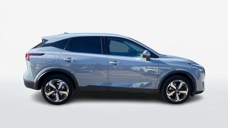 Nissan Qashqai 1.3 mhev N-Connecta 2wd 140cv 1.3 MILD HYBRID 140CV PREMIERE EDITION 2WD