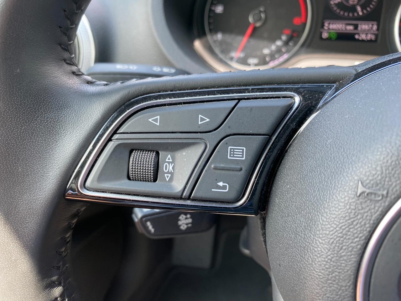 Audi A3 SPB 2.0 TDI S tronic >mini-rate € 146-