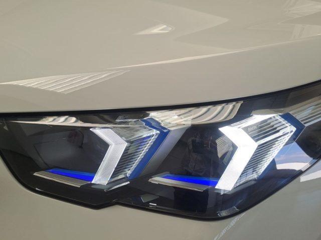 BMW X2 sDrive 18d Msport Aut.