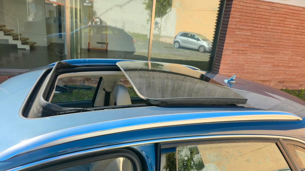 AUDI Q3 QUATTRO BUSINESS 2.0 TDI