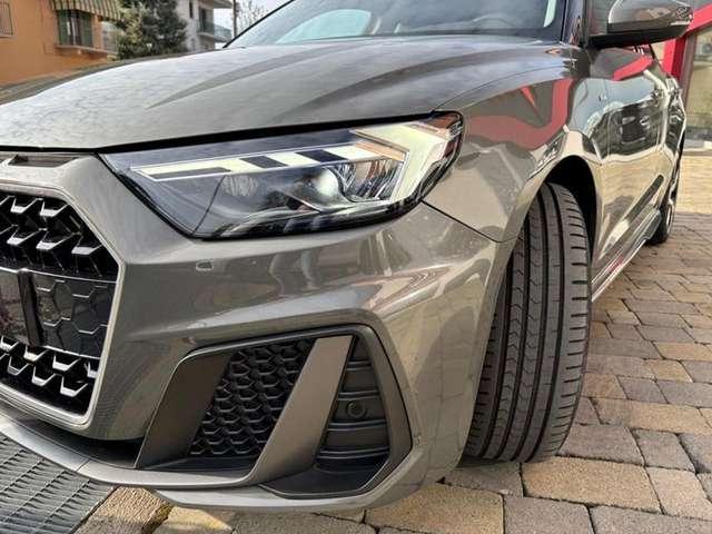 Audi A1 SPB 30 TFSI S line edition Full LED-PHONE APPS