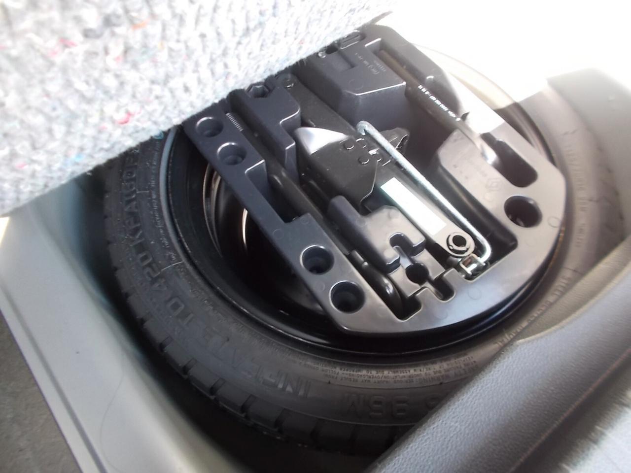 Renault Captur 1.5 dCi 90cv *FULL OPT.* come NUOVA