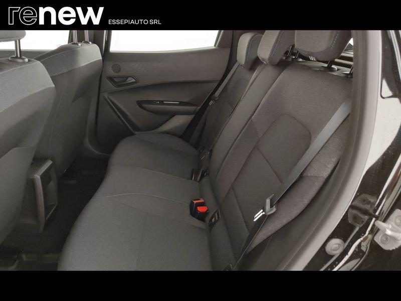 Renault Clio TCE 120 CV ECO-G EDC EVOLUTION