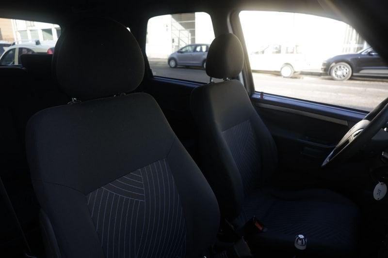 Opel Meriva Opel Meriva 1.3 CDTI Club Unicoproprietario