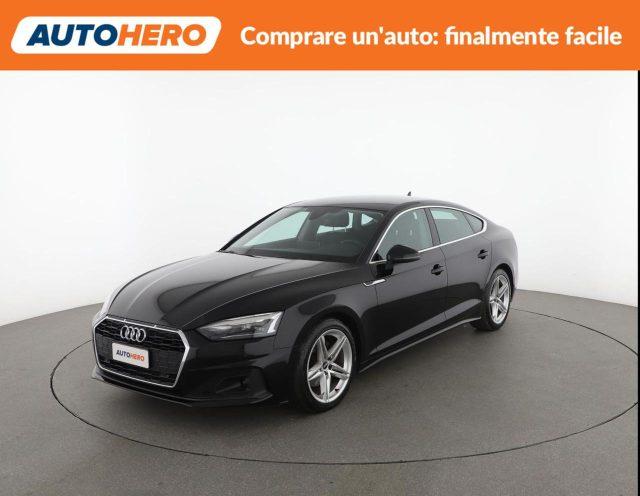 AUDI A5 SPB 35 TDI S tronic