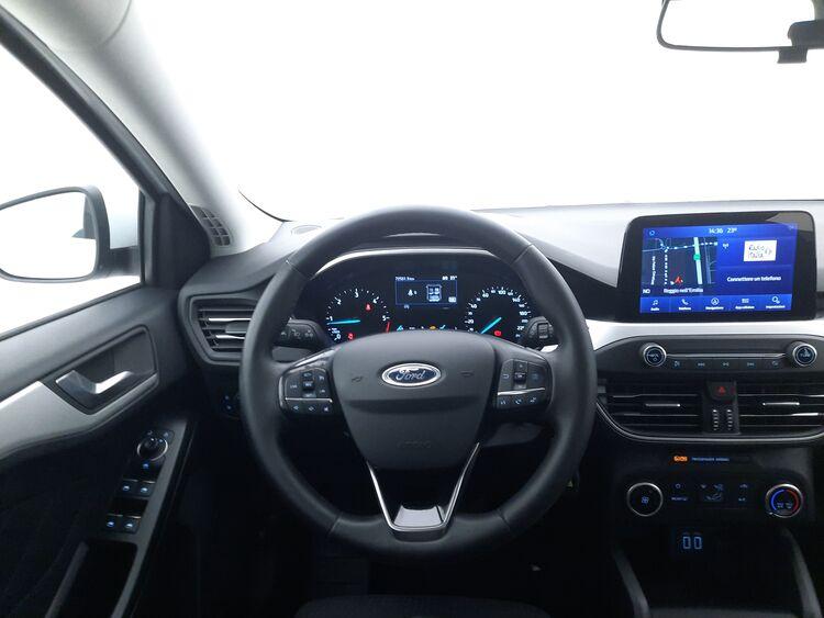 Ford Focus SW Business Co-Pilot BR238243 1.5 Diesel 120CV