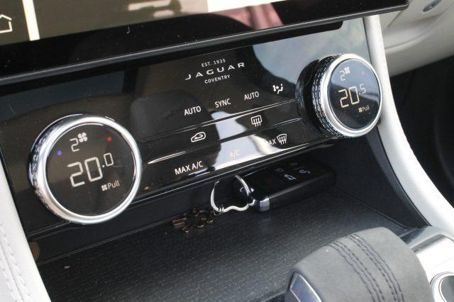 JAGUAR F-Pace 2.0 D 204 CV AWD aut. SE TETTO/PELLE