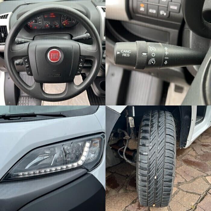 Fiat Ducato 33 2.3 MJT 140CV PM-TM Furgone