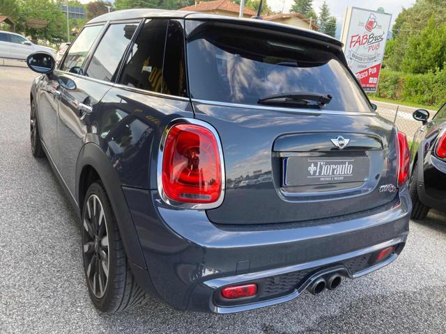 MINI Cooper S 2.0 Cooper S Hype 5 porte