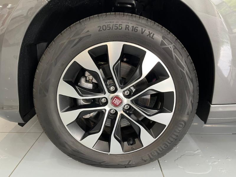 FIAT Tipo 1.0 SW