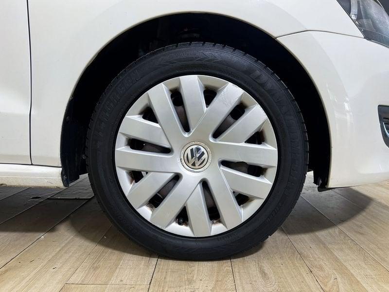 Volkswagen Polo Polo 1.2 70 CV 5p. Comfortline