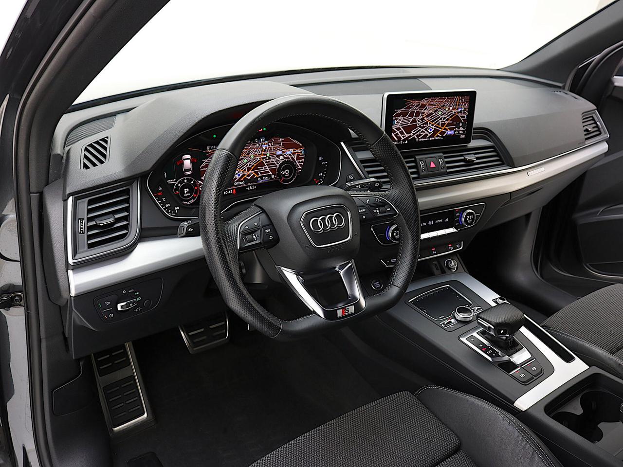 Audi Q5 40 TDI 190CV Quattro S-Tronic S Line Plus