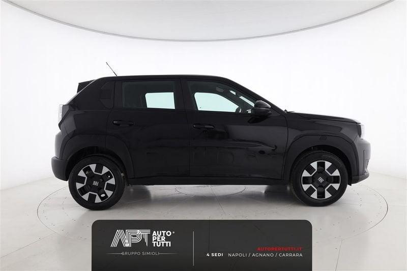 FIAT Grande Panda Grande Panda 1.2 Icon 100cv