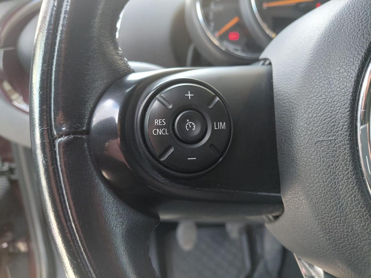 Mini One D Clubman Boost 1.5 One D #9424