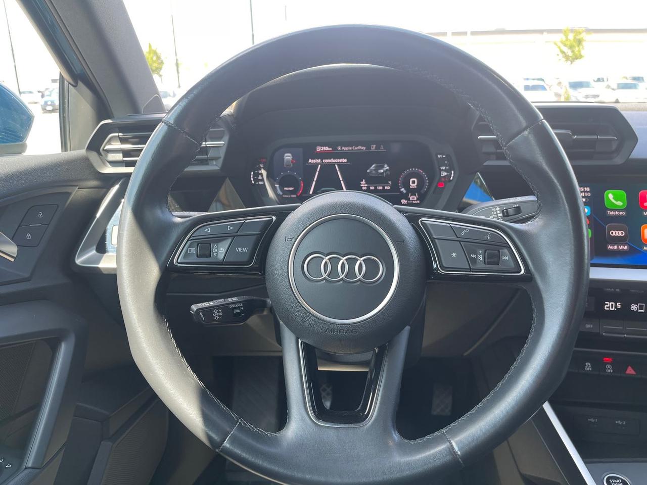 Audi A3 Sportback 1.5 35 TFSI 150cv Busines #10791