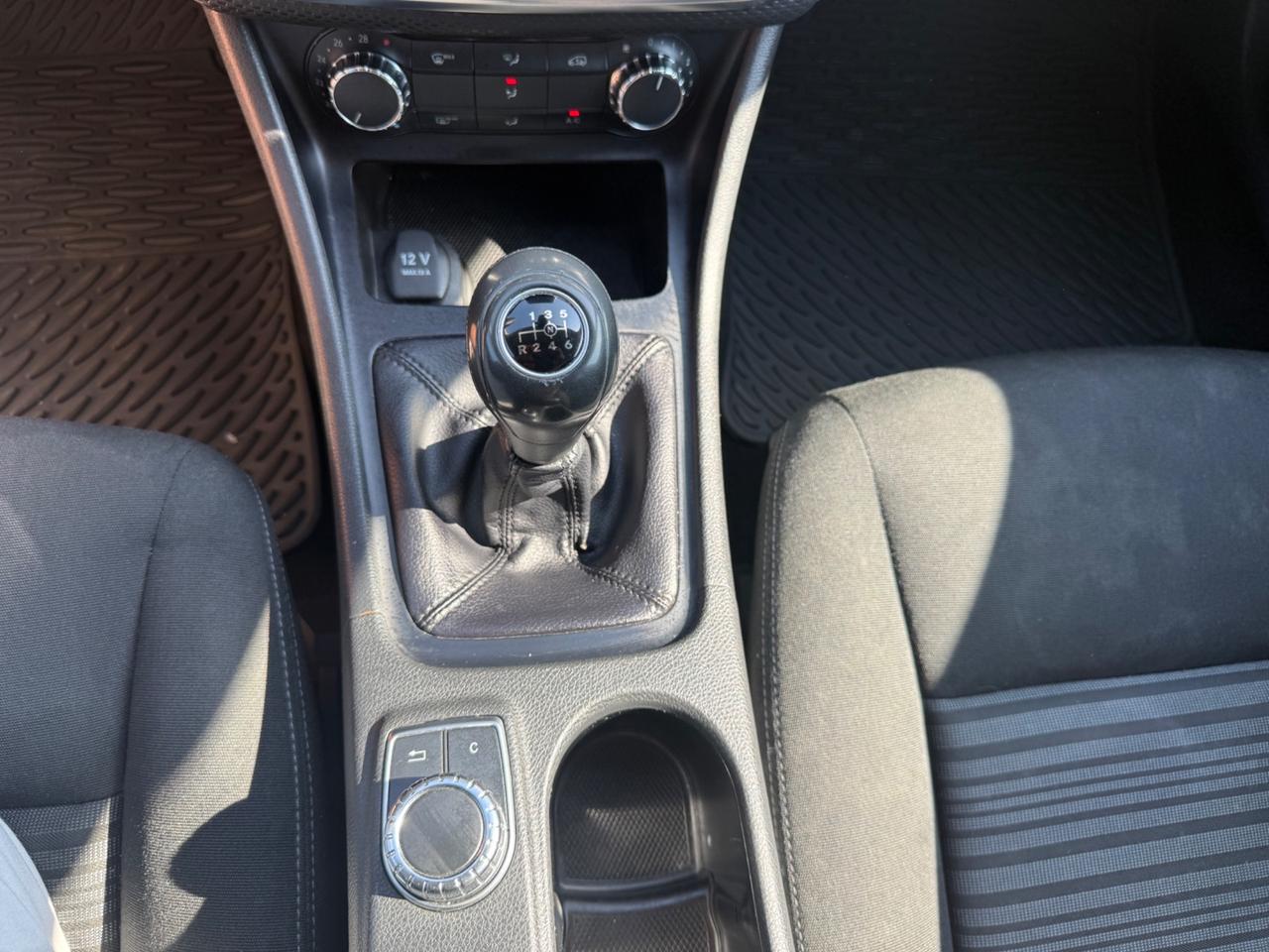Mercedes-benz A 180 CDI Sport