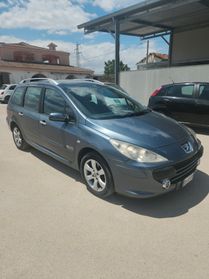 Peugeot 307 1.6 16V HDi FAP 110CV SW Australian