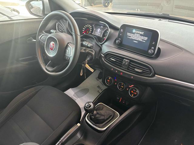 FIAT Tipo 1.6 Mjt S&S 5 porte Lounge