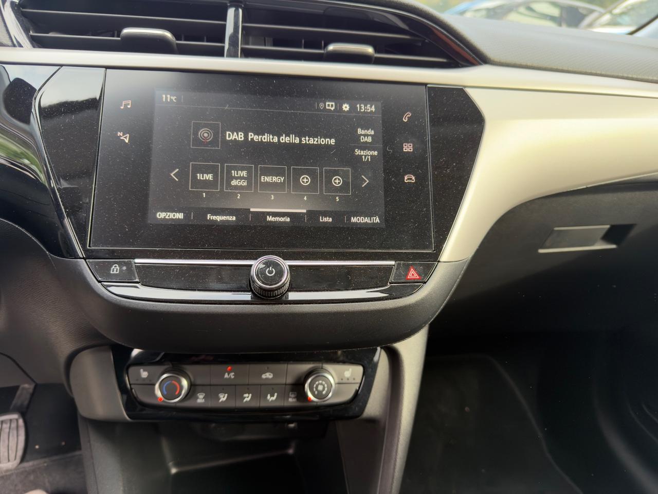 Opel Corsa 1.2 Edition