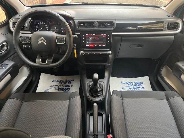CITROEN C3 1.2 83 Shine *28300km*